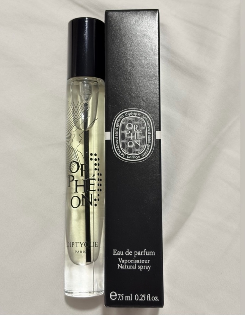diptyque Orphéon EDP 75 ml NEW